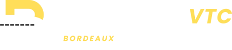 logo Transfert VTC Bordeaux Aeroport Merignac