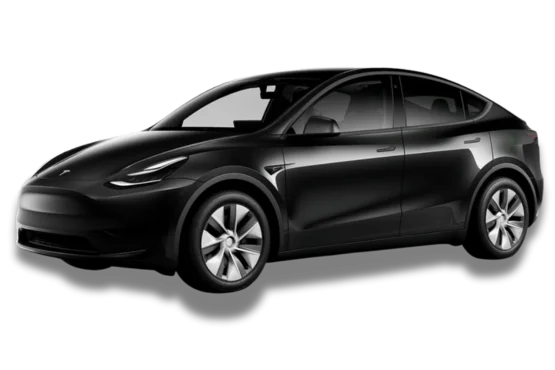 vehicule tesla vtc bordeaux electrique