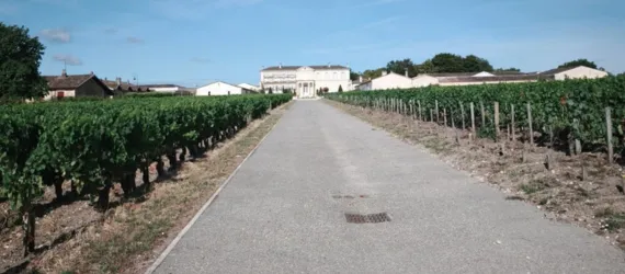 tourisme bordeaux et gironde avec guide touristique